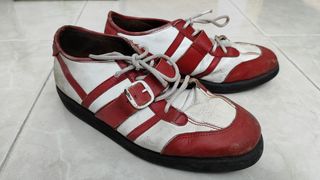 Zapatillas Powerlifting Halterofilia Sentadilla