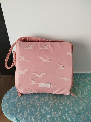 Trona portátil tuc tuc