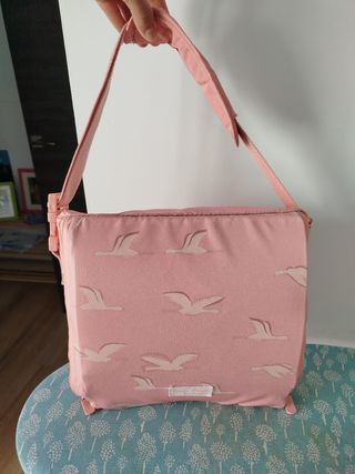 Trona portátil tuc tuc