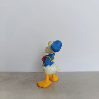 Figura Pato Donald Disney PVC