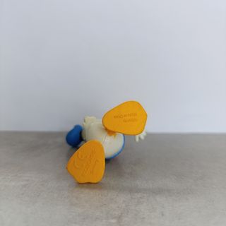 Figura Pato Donald Disney PVC