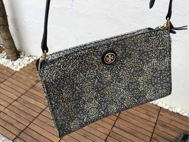 Bolso bandolera Tory Burch