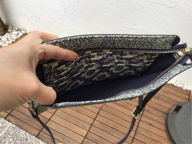 Bolso bandolera Tory Burch