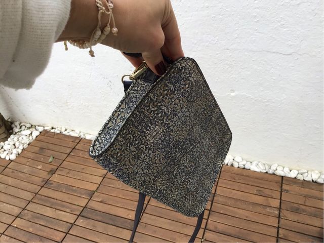 Bolso bandolera Tory Burch