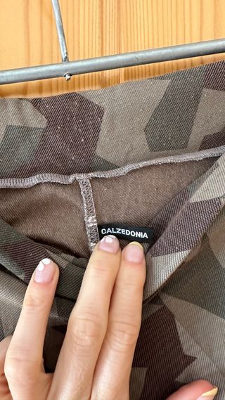 Legging Calzedonia