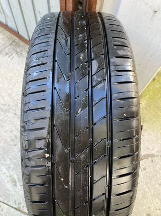 Llantas Mercedes con neumaticos