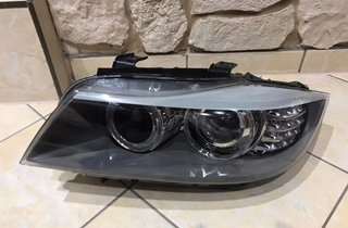 BMW E90 FARO LCI XENON  IZQUIERDO COMPLETO