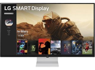 Monitor LG 43 