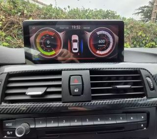 Pantalla BMW serie 1/2 f20/21 (2013-2017) NUEVA