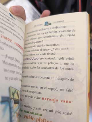El extraño caso del calamar gigante: Geronimo Stilton 31