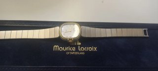 Reloj señora