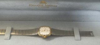 Reloj señora