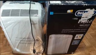 Aire Acondicionado Pingüino DeLonghi