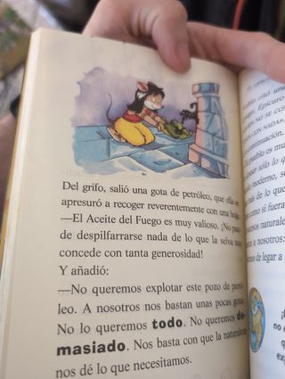 El templo del rubí de fuego: Geronimo Stilton 48