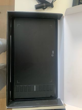 UGEE M708 TABLET GRAPHICS