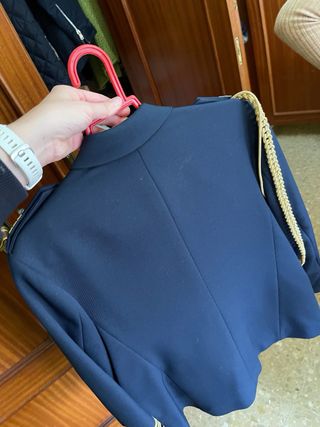 Traje de comunión niño