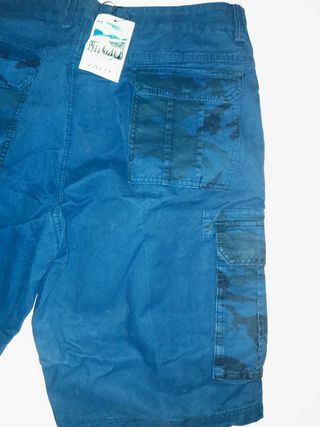 Pantalón pirata hombre NUEVOS