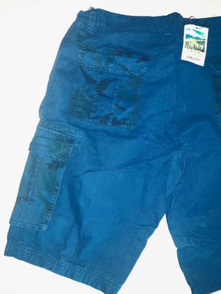 Pantalón pirata hombre NUEVOS