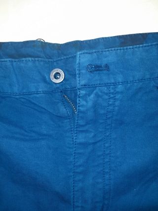 Pantalón pirata hombre NUEVOS
