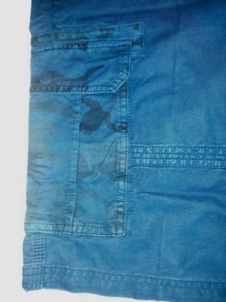 Pantalón pirata hombre NUEVOS