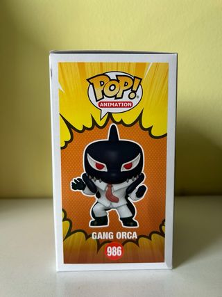 Funko Pop My Hero Academia