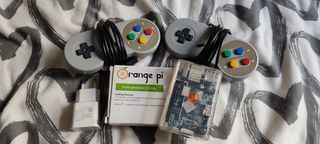 Orange Pi PC