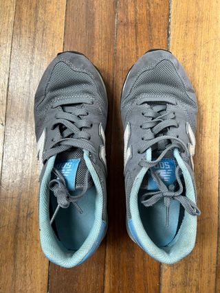 ZAPATILLAS “NEW BALANCE 500” Talla37