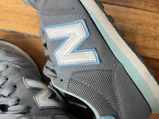 ZAPATILLAS “NEW BALANCE 500” Talla37