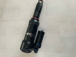 RockShox Super Deluxe Ultimate RCT 205x60 mm