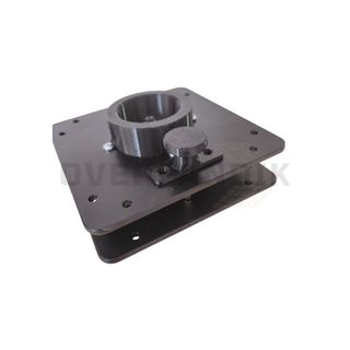 Pie de Mesa doble Giratorio Extensible (60-90cm) 