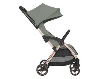 ✨ ¡SUPER OFERTA!  Silla de paseo autoplegable Eden