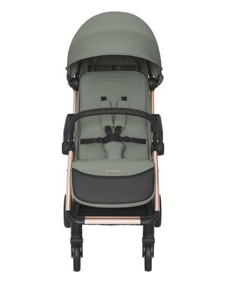 ✨ ¡SUPER OFERTA!  Silla de paseo autoplegable Eden