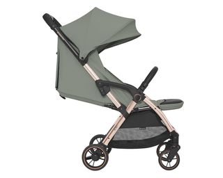 ✨ ¡SUPER OFERTA!  Silla de paseo autoplegable Eden