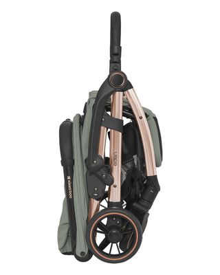 ✨ ¡SUPER OFERTA!  Silla de paseo autoplegable Eden