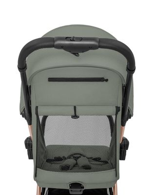 ✨ ¡SUPER OFERTA!  Silla de paseo autoplegable Eden