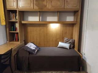 Dormitorio juvenil infantil 