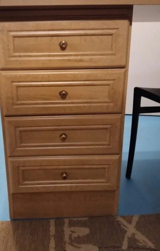 Dormitorio juvenil infantil