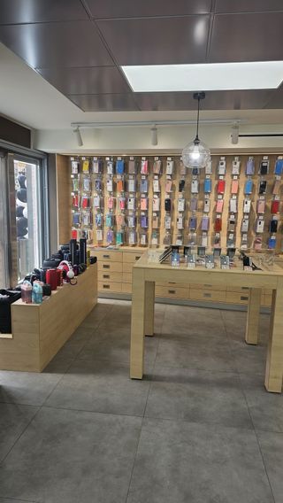 iPhone 16 128GB NUEVO