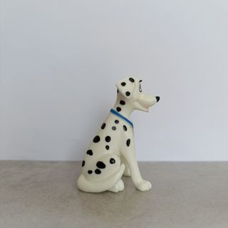 Figura Dalmata Disney PVC