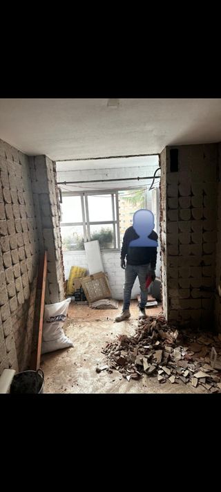 Reformas completas en general