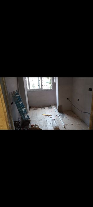 Reformas completas en general