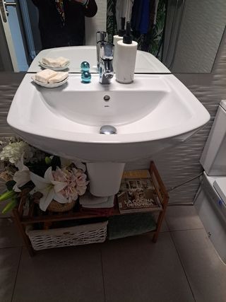 Lavabo