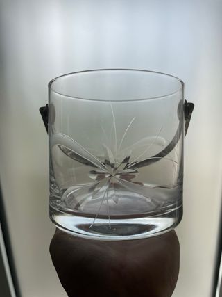CONJUNTO COPAS WISKY