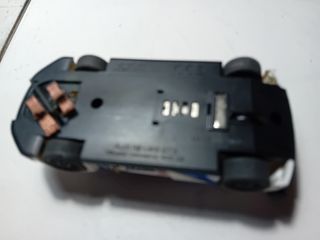 COCHE PARA SCALEXTRIC COMPACT 1/43