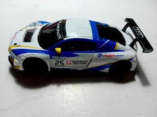 COCHE PARA SCALEXTRIC COMPACT 1/43