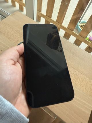 IPHONE 13 128 GB NEGRO