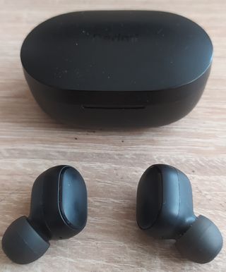 Auriculares Bluetooth Android 