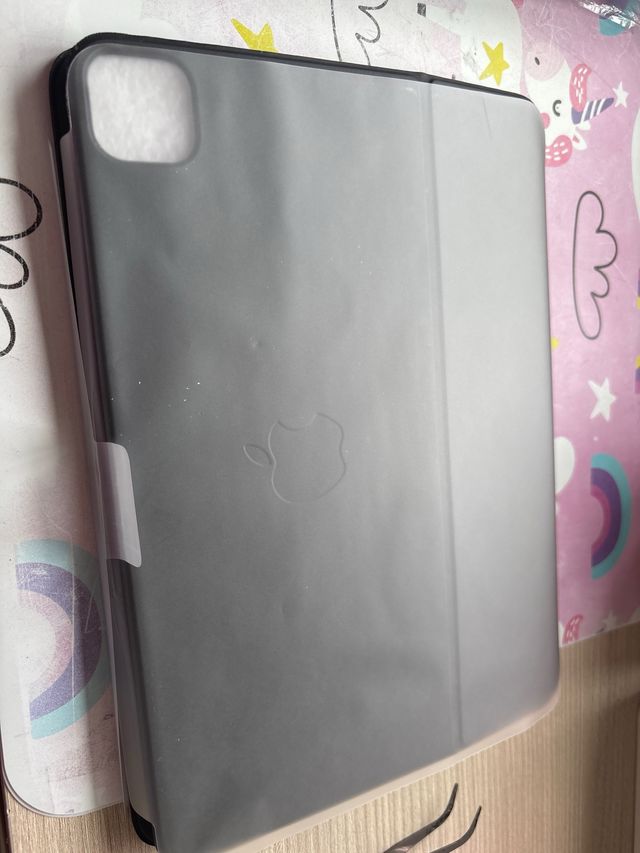 Smart key folio apple