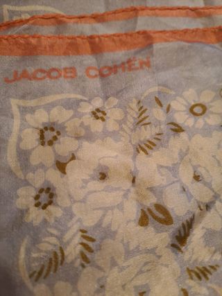 Foulard  Jacob Cohen 