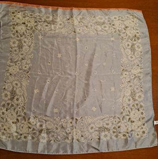 Foulard  Jacob Cohen 